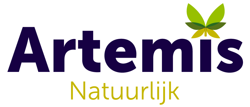 Logo Artemis Natuurlijk