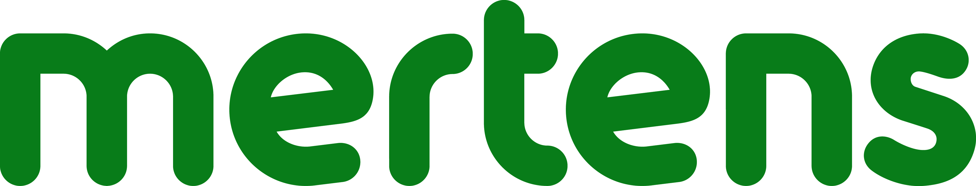 Logo Mertens
