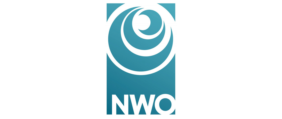Logo NWO