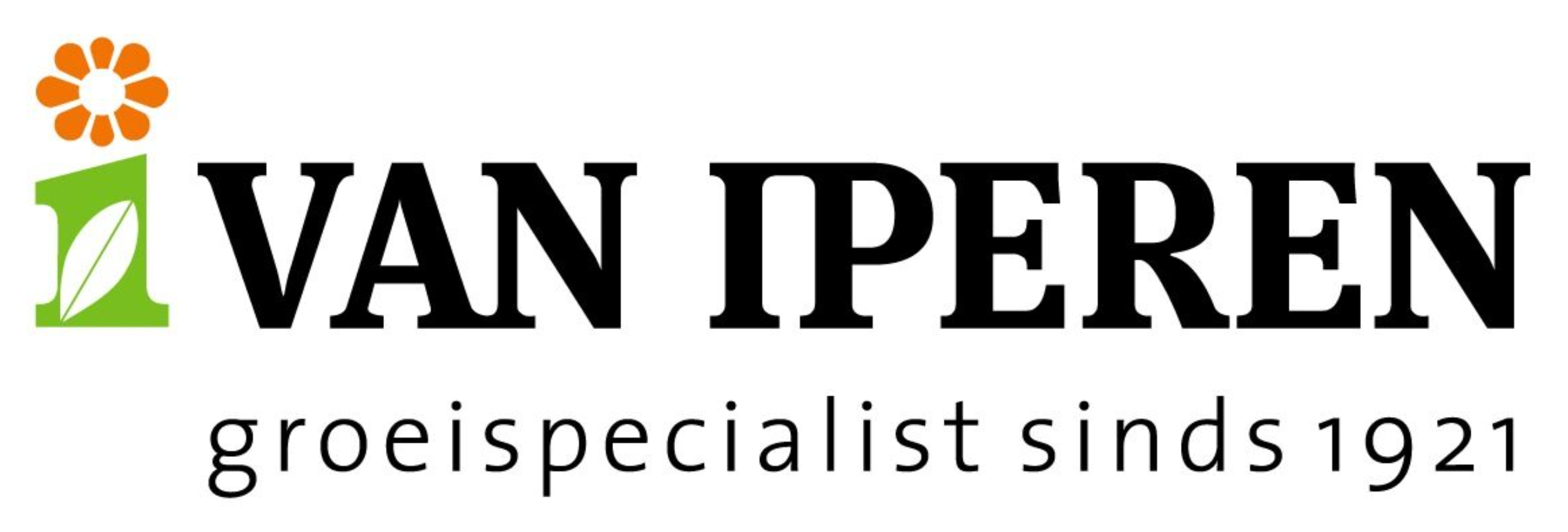 Logo Van Iperen
