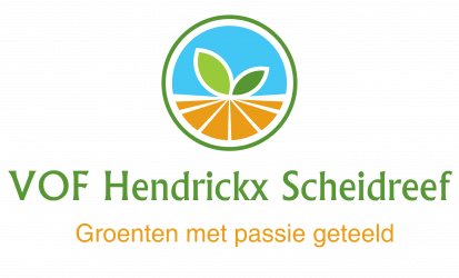 Logo VOF Hendrickx Scheidreef