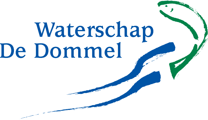 Logo Waterschap de Dommel