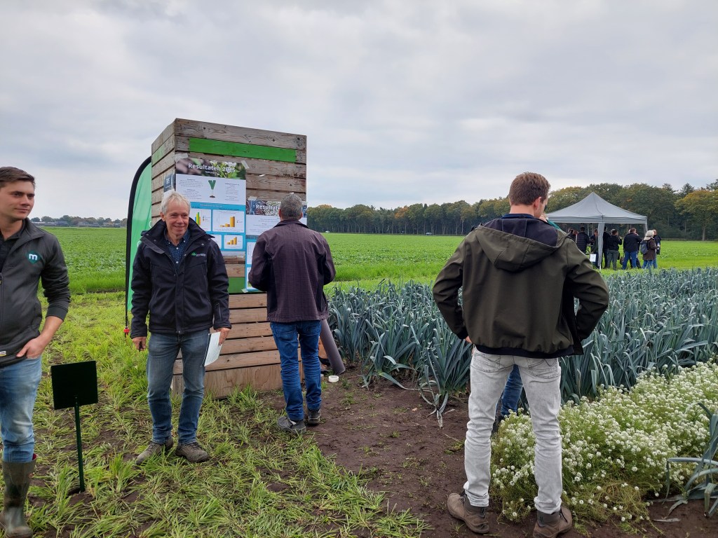 Prei innovatiedag 2025